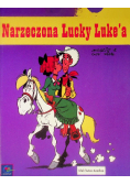 Lucky Luke Narzeczona Lucky Lukea