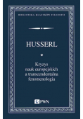 Kryzys nauk europejskich a transcendentalna fenomenologia