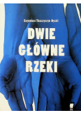 Dwie główne rzeki