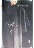 Anna Karenina  Tom 2
