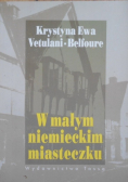 W małym niemieckim miasteczku