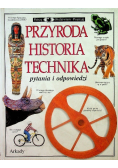 Przyroda Historia Technika
