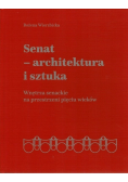 Senat architektura i sztuka