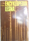 Mała encyklopedia leśna