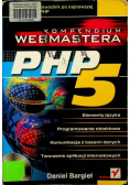 PHP 5 Kompendium webmastera