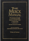 The Merck Manual. Podręcznik diagnostyki i terapii