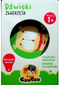 Dźwięki Tam Zwierzęta