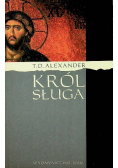 Król sługa