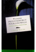Wyznania przedsiębiorcy pogrzebowego