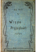 Wizye przyszłości 1904 r