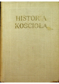 Historia Kościoła Tom II