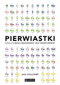 Pierwiastki czyli z czego zbudowany jest wszechświat