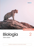 Biologia  Zbiór zadań Matura 2022 Tom 2