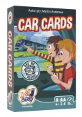 Zu&Berry - Car Cards