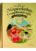 Disney Złota Kolekcja Bajek 157 mapeciątka czapkostrofa