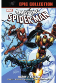 Amazing Spider-Man