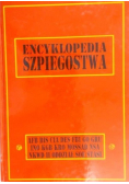 Encyklopedia  Szpiegowska