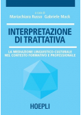 Interpretazione Di Trattativa