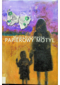Papierowy motyl