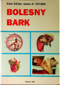Bolesny kark