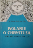 Wołanie o Chrystusa