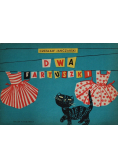 Dwa fartuszki