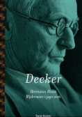 Hermann Hesse Wędrowiec i jego cień