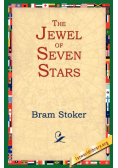 The Jewel of Seven Stars