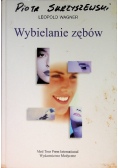 Wybielanie zębów