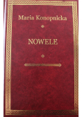 Nowele Konopnickiej