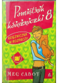 Pamiętnik księżniczki Tom 8