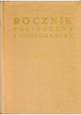 Rocznik polityczny i gospodarczy 1959