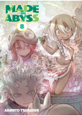 Made in Abyss Tom 8