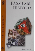 Faszyzm Historia