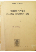 Podręcznik łaciny kościelnej