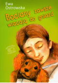 Bociany zawsze wracają do gniazd