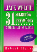 31 sekretów przywódcy