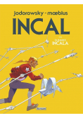 Incal oraz tajemnice Incala