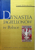 Dynastia Jagiellonów w Polsce