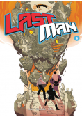 Lastman Tom 6