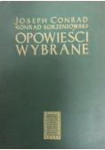 Opowieści wybrane