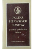 Polska Pierwszych Piastów