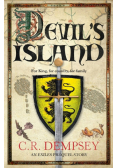 Devil's Island
