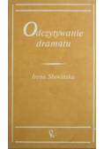 Odczytywanie dramatu