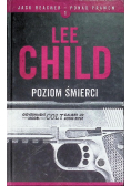 Jack Reacher Ponad prawem Tom 1 Poziom śmierci