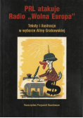 PRL atakuje Radio Wolna Europa