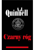 Czarny róg