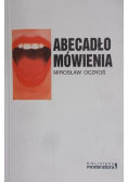 Oczkoś Mirosław - Abecadło mówienia