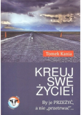 Kreuj swe życie