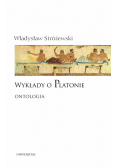 Wykłady o Platonie Ontologia